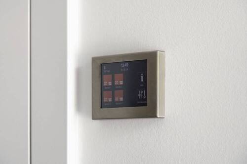 Smart Home - 