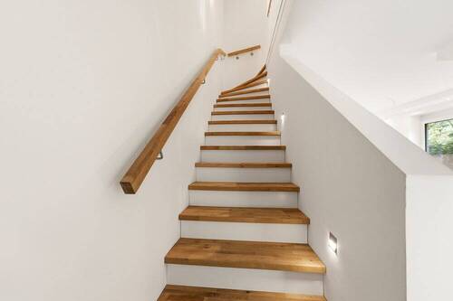 Treppe - 