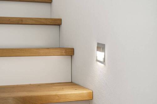 Treppe - 