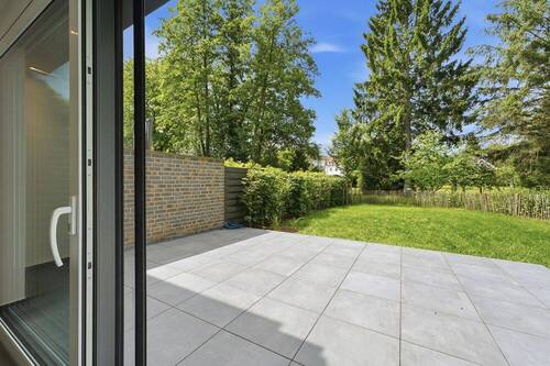Terrasse - 
