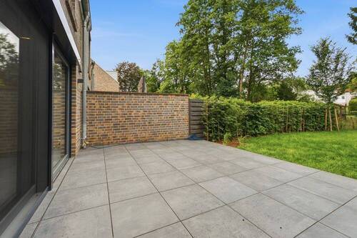 Terrasse - 