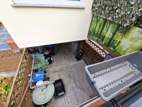 Innenhof - 