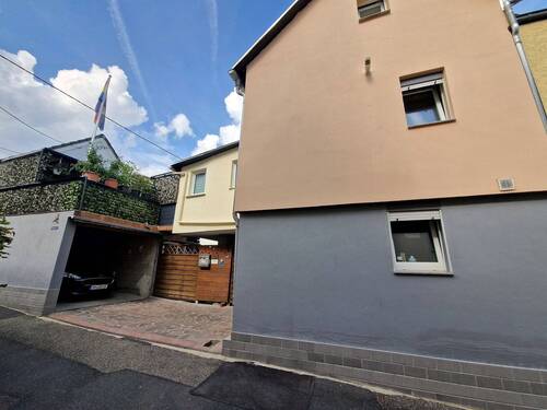 Haus - 