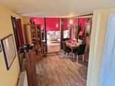 Esszimmer - Einfamilienhaus mit 71,80 m² in Niederwerth zum Kaufen