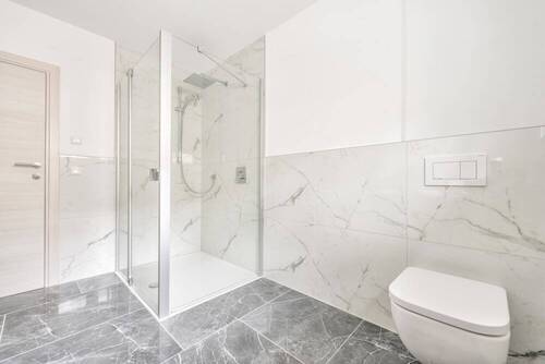 Badezimmer - 