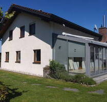 Ihr grünes Paradies in Neuötting - Ein Zuhause mit Charme und vielen Extras