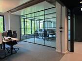 Außenansicht Open Space - Büro zur Miete in Frankfurt am Main