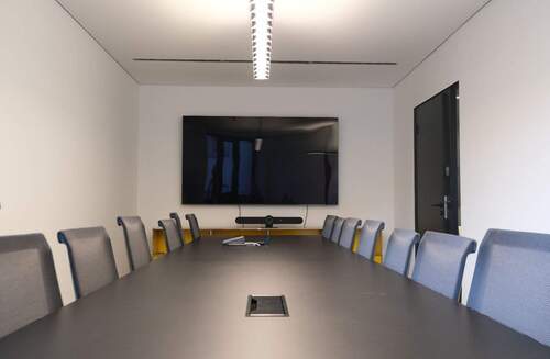 Meetingraum - Büro in Frankfurt am Main zur Miete