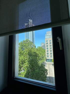 Ausblick - 