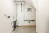 Technikraum (laut Grundriss) - 