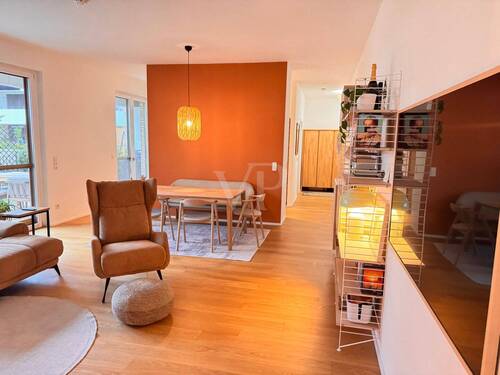 Bild 3 - 3 Zimmer Etagenwohnung in Heidelberg