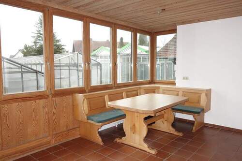 Essecke.JPG - 4 Zimmer Doppelhaushälfte in Laberweinting