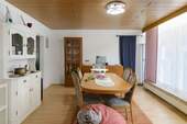 Essbereich - Einfamilienhaus mit 169,80 m&sup2; in Sontheim zum Kaufen