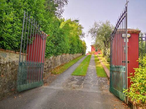 Bild 2 - 1 Zimmer Bauernhaus, Landhaus zum Kaufen in Buggiano