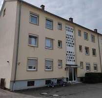 +++ Komplett sanierte 3-Zi.-Whg. mit Loggia+++ - Waldkraiburg