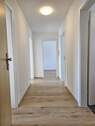 Flur - 3 Zimmer Etagenwohnung in Waldkraiburg