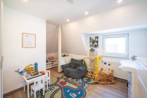 Kinderzimmer - 
