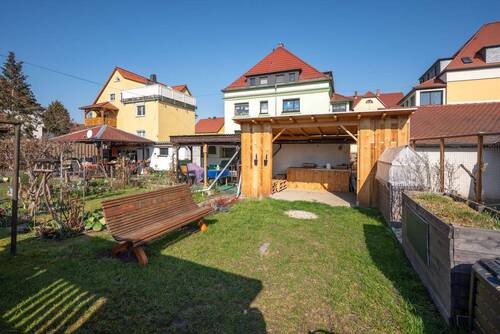 Garten - 