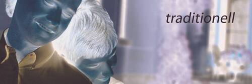 Wohnstil traditionell - 