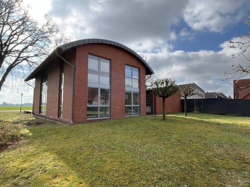 Bürogebäude - Büro in Stuhr