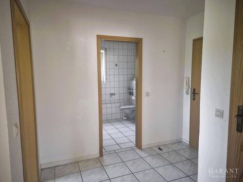 EG Flur - 