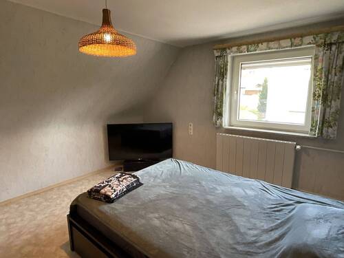 Zimmer Dachgeschoss - 