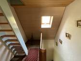 Flur Dachgeschoss - 