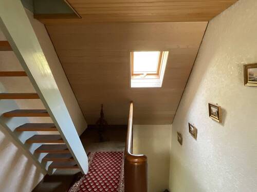 Flur Dachgeschoss - 