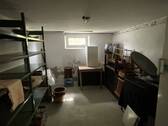 Kellerraum - 