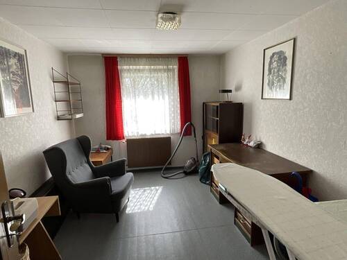 Zimmer EG - 
