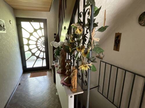 Flur Erdgeschoss - 