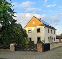 Energieeffizientes Einfamilienhaus mit großem Garten auf 911 m² Grundstück - Dannstadt-Schauernheim