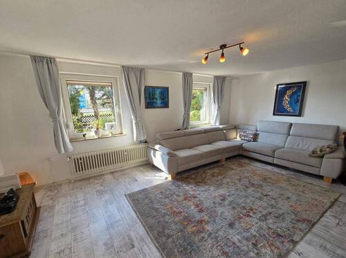 Bild 3 - 6 Zimmer Einfamilienhaus in Dannstadt-Schauernheim