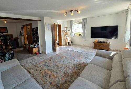 Bild 4 - Einfamilienhaus mit 134,00 m&sup2; in Dannstadt-Schauernheim zum Kaufen