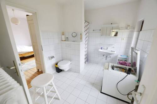 Badezimmer - 