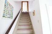 Treppe Richtung DG - 