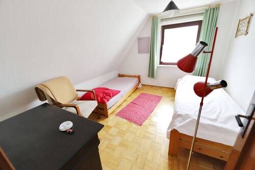 Schlafzimmer - 