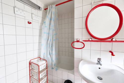 Badezimmer - 