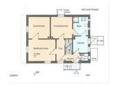 Grundriss EG - 