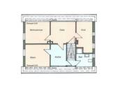 Grundriss DG - 