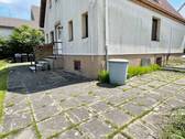 Terrasse - Einfamilienhaus mit 111,00 m&sup2; in Lage zum Kaufen