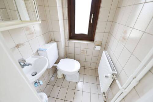 Gäste-WC - 