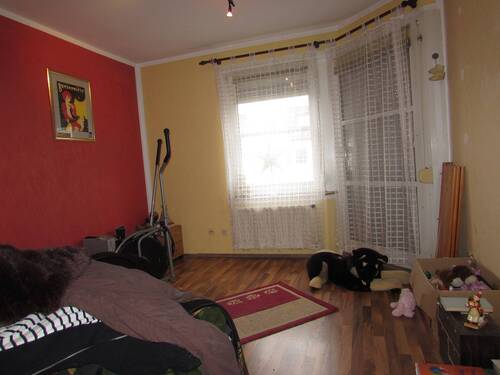 3. Zimmer im 1. OG - 