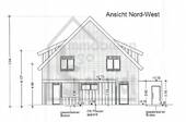 Ansicht Nord-West - 
