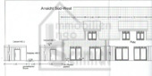 Ansicht II SüdWest - 