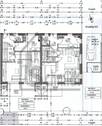 Grundriss EG WE 1 und 2 - 