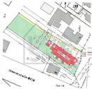 Lageplan Neubau II - 