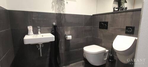 DG Gäste-WC - 
