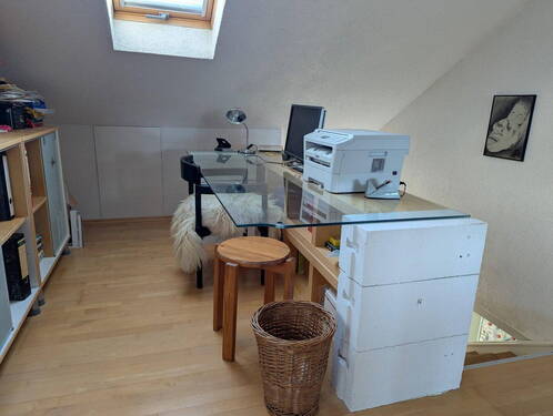 Büro DG - 