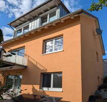 Einfamilienhaus in traumhafter ruhiger Südlage mit Einliegerwohnung - Aalen Dewangen